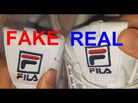 fake fila shoes|fila shoes checker.